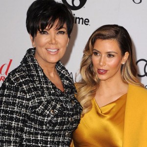 Ibunda Kim Kardashian Dikabarkan Juga Punya Sex Tape