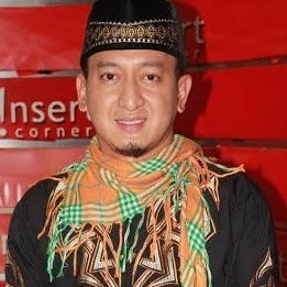 Ustad Zaki Mirza Bicara Soal Kontroversi Pengobatan Ustad Guntur Bumi
