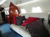 Ini Pesawat Jet Pribadi Favorit Pengusaha Hingga Politikus RI