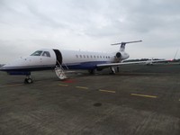 Ini Pesawat Jet Pribadi Favorit Pengusaha Hingga Politikus RI