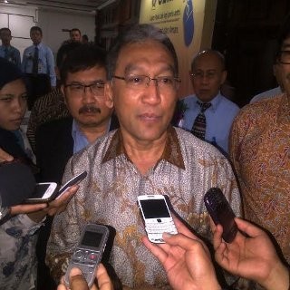 35 Juta Orang Indonesia Belum Bayar Pajak