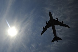 Bandara Atas Air Pertama Indonesia Ada di Semarang