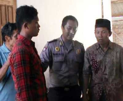 Caleg PKB Tewas Usai Bertengkar dengan Anaknya