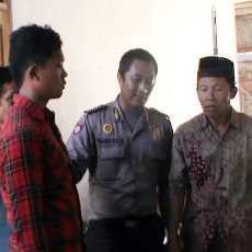 Caleg PKB Tewas Usai Bertengkar dengan Anaknya