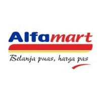Alfamart Buka 50 Gerai di Manila Tahun Ini