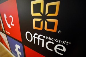 Office Siap Masuk iPad, Saham Microsoft Langsung Tembus Rekor