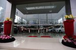 Dealer Baru Suzuki Tanjung Pandan-Belitung