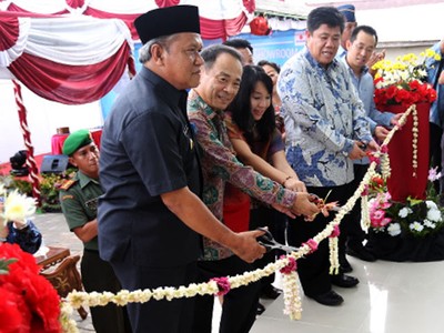 Dealer Baru Suzuki Tanjung Pandan-Belitung