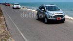 Menjajal SUV Ford EcoSport