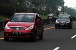Tata Vista, Si Kecil yang Lincah