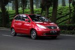 Tata Vista, Si Kecil yang Lincah