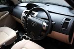 Tata Vista, Si Kecil yang Lincah