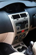 Tata Vista, Si Kecil yang Lincah
