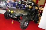Mobnas Komodo Full Aksesoris