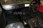 Mobnas Komodo Full Aksesoris
