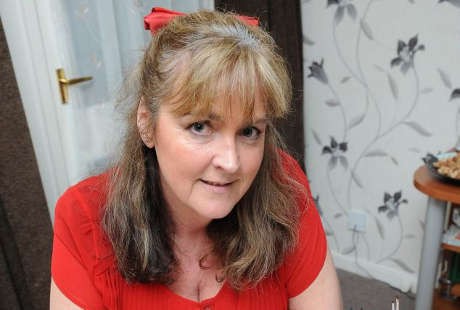 Jatuh dan Kepalanya Terbentur, Wanita Ini Mendadak Jadi Seniman