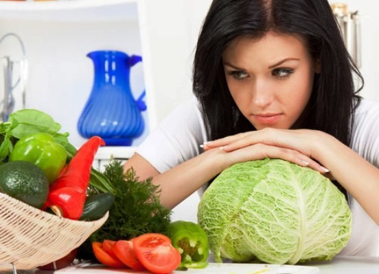 Hal-hal Sepele Ini Bisa Membuat Berat Badan Tak Kunjung Turun (2)