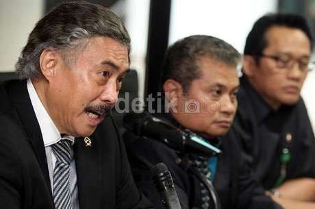 Sekretaris MA Disebut Punya Harta Rp 33 M, Ini Komentar Hakim Agung