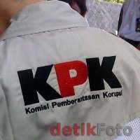 Kembangkan Kasus Korupsi Lahan Makam, KPK Cegah Tiga Pihak Swasta