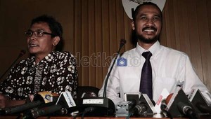 Ambil Alih Kasus Alkes dari Polri, KPK Proses Siti Fadhilah