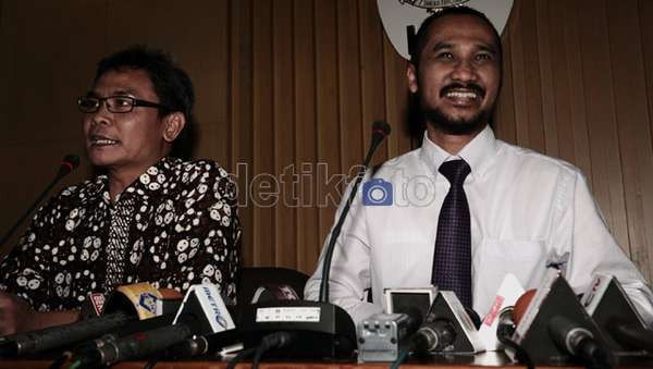 Ambil Alih Kasus Alkes dari Polri, KPK Proses Siti Fadhilah