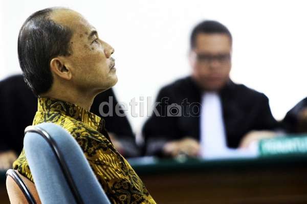 Jaksa: Tangani Century, KPK Tidak Diintervensi