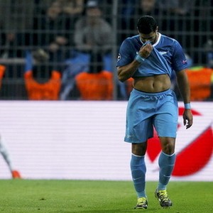 Tersingkir, Zenit Sesali Hasil Leg Pertama