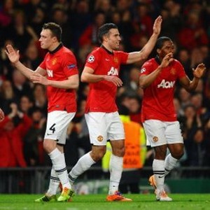 Moyes Pede MU Bisa Juara