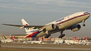 Ditemukan Obyek Berukuran 24 Meter, Mungkinkah Bagian dari Sayap MH370?