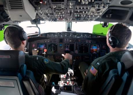 Poseidon Sudah Kembali ke Perth Usai Cek Puing Diduga MH370, Apa Hasilnya?