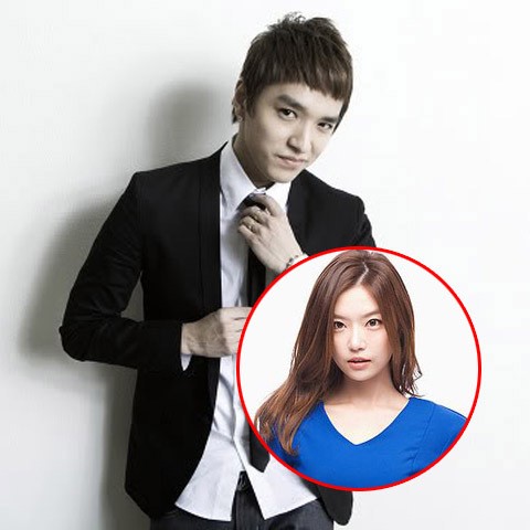 Simon D dan Lady Jane Tak Ada Niat Balikan