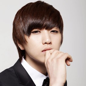 #23rdSANDEULDAY Selamat Ultah, Sandeul B1A4!