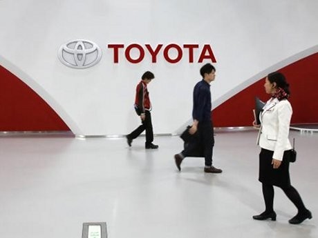Toyota Bayar Lagi Kompensasi Gede ke AS