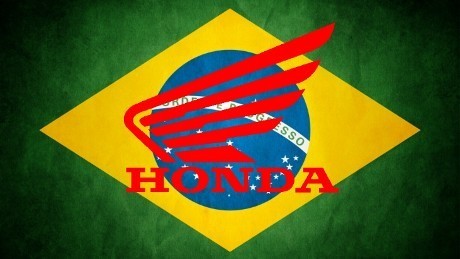 Negeri Samba, Negeri Honda