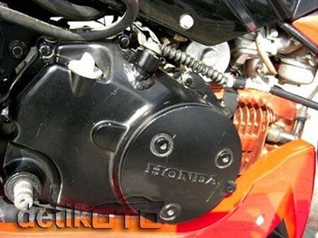 Oli Motor Sudah Tercampur Air, Apa yang Harus Dilakukan?