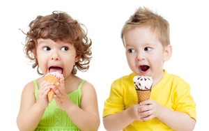 Makanan Manis Disukai Anak karena Kebutuhan Energi untuk Tumbuh Kembang