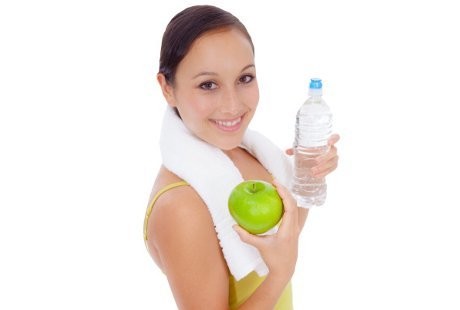 Mana yang Lebih Langsingkan Tubuh, Makan Sebelum atau Sesudah Berlari?