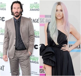 10 Seleb Hollywood yang Mengaku Bisa Melihat Hantu