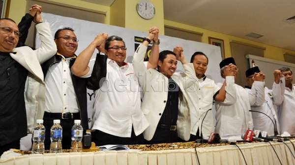 Dukung PT Dihapus, PKS: Kian Kompetitif Kian Baik