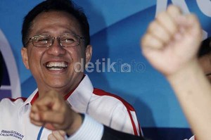 Irman Gusman: Pembatalan PT Akan Untungkan Masyarakat