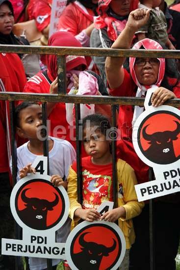 Kak Seto: Kalau Tak Ada yang Jaga Anak, Jangan Ikut Kampanye!