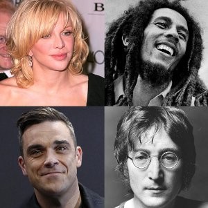 5 Pengakuan Paling Kontroversial dari Panggung Musisi Dunia