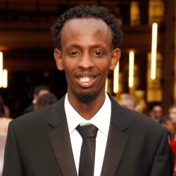 Barkhad Abdi Akan Main Film Komedi