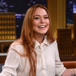 Lagi! Beredar 12 Nama (Baru) Pria yang Pernah Hubungan Seks dengan Lindsay Lohan