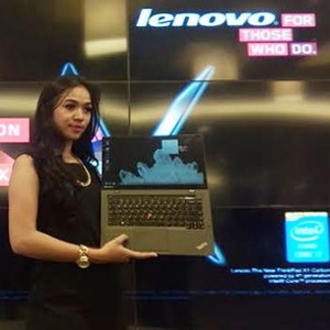 Smartphone & Tablet Bikin Lenovo Moncer
