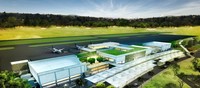 Bandara Unik di Indonesia, Dari Fasilitas Kebun Binatang Hingga di Atas Air
