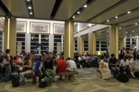 Bandara Unik di Indonesia, Dari Fasilitas Kebun Binatang Hingga di Atas Air