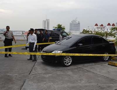 Pengunjung Diskotek Station Tewas, Polisi akan Periksa CCTV