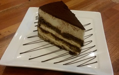 Menikmati Sepiring Chocolate Overdose Di Laboratorium Kue