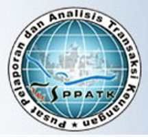 Foto: Agus Santoso Waka PPATK Foto: Agus Santoso Waka PPATK